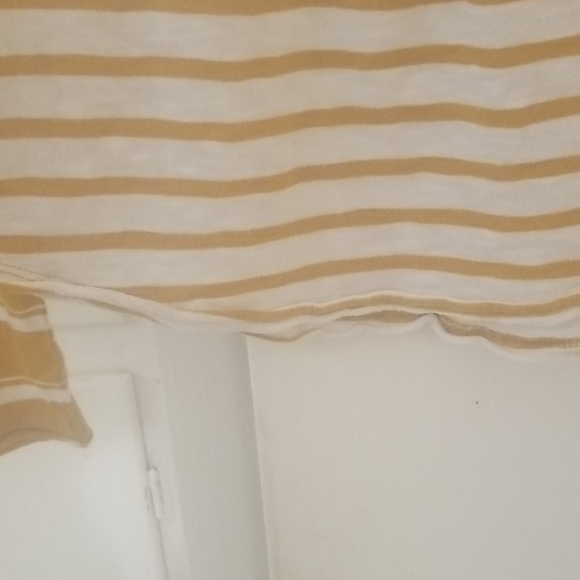 Free People long sleeve top - Picture 8 of 9